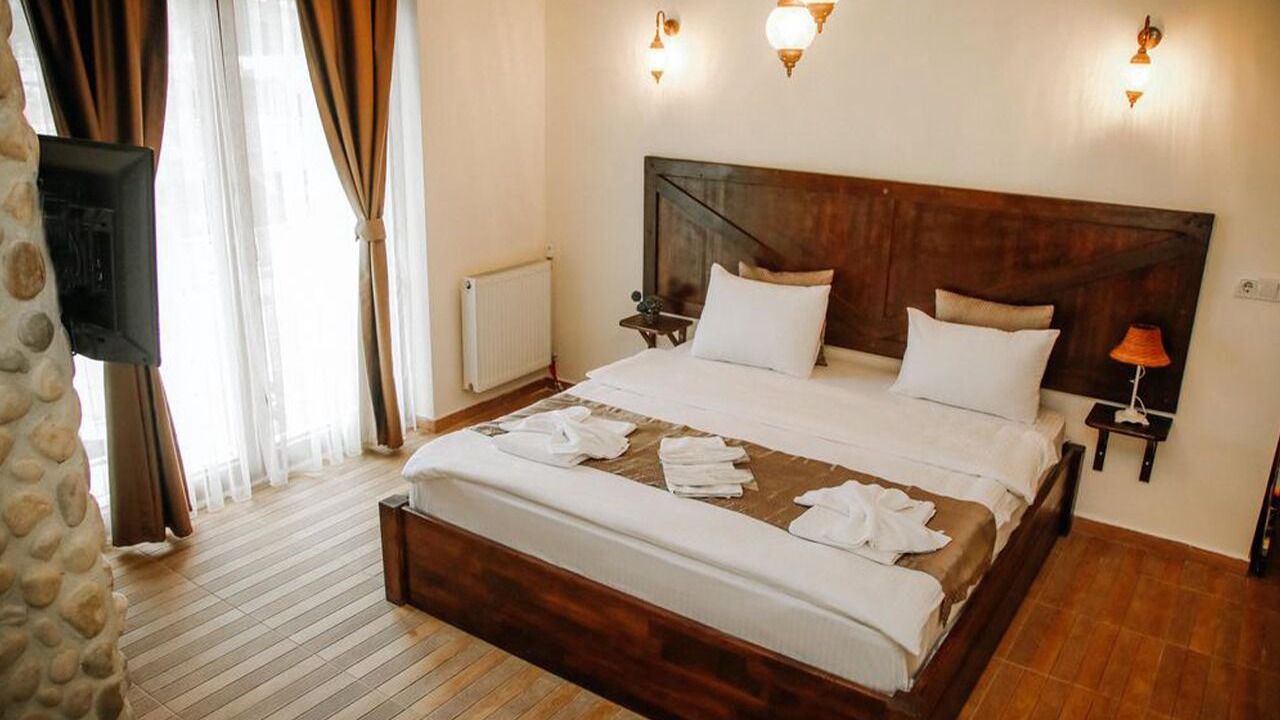 Photo of Livingroom in Agva
