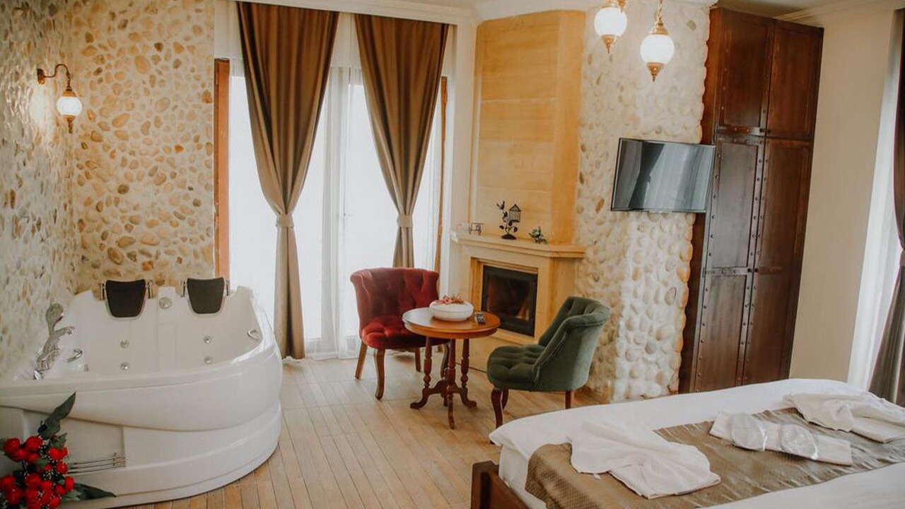 Photo of Livingroom in Agva