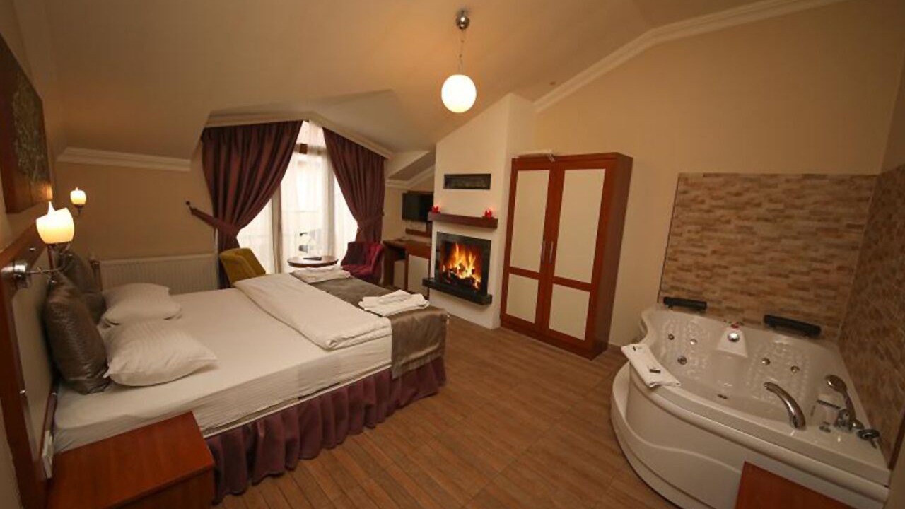 Photo of Livingroom in Agva
