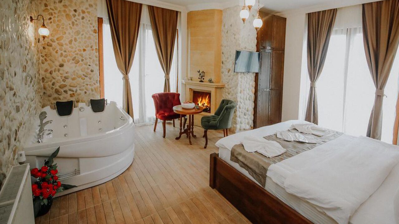 Photo of Livingroom in Agva