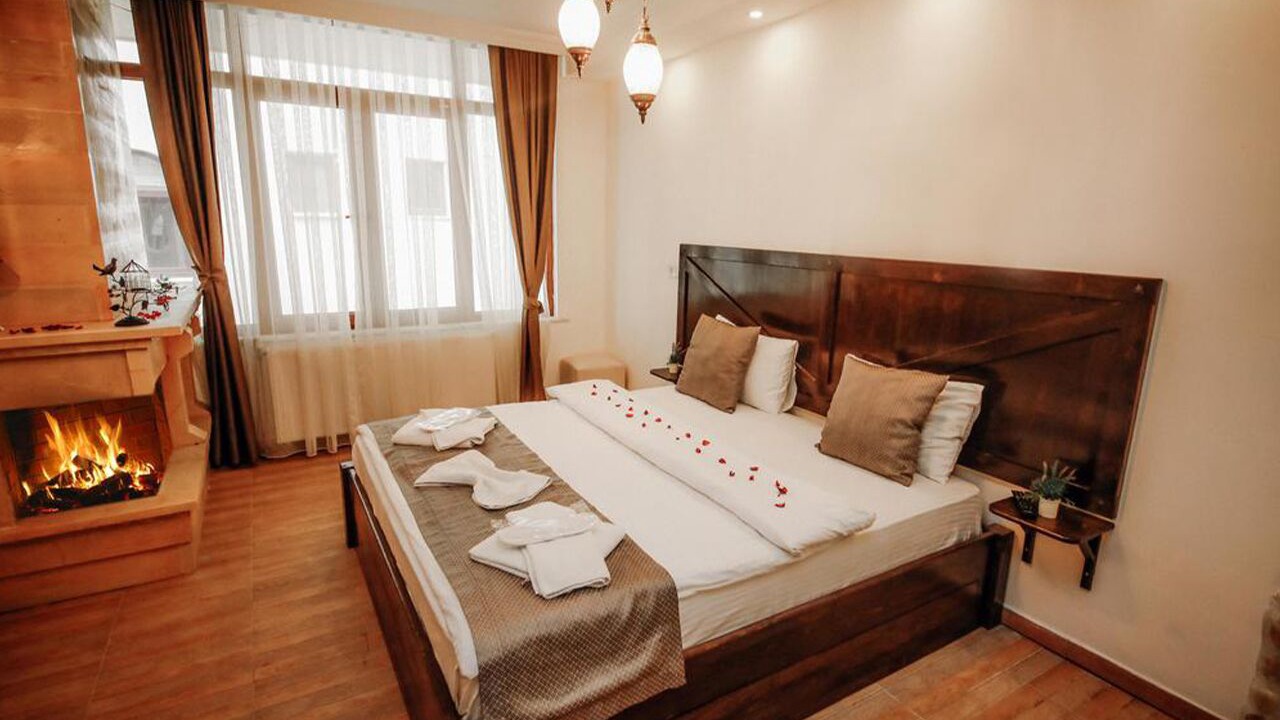 Photo of Livingroom in Agva