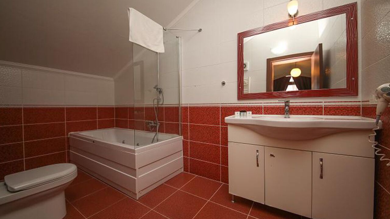 Photo of Bathroom in Agva