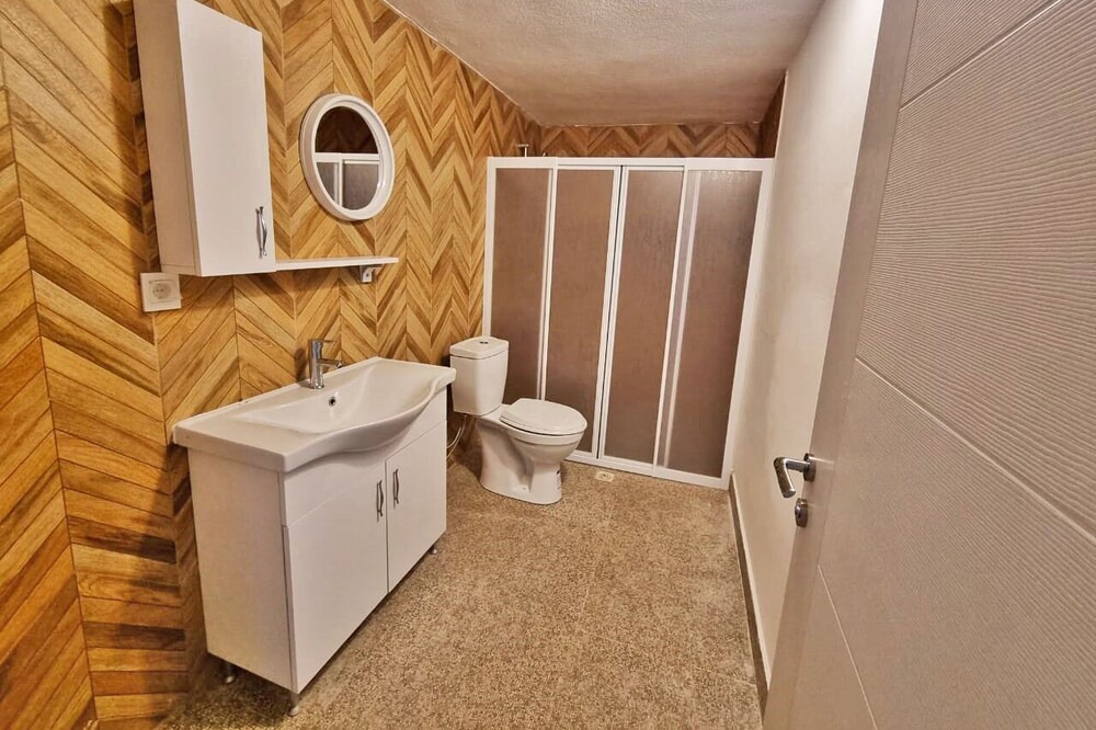 Photo of Bathroom in Bozcaada