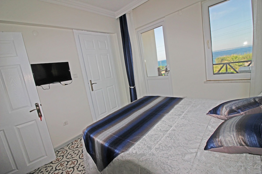 Photo of Bedroom in Bozcaada