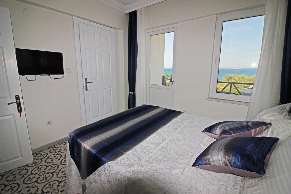 Photo of Bedroom in Bozcaada