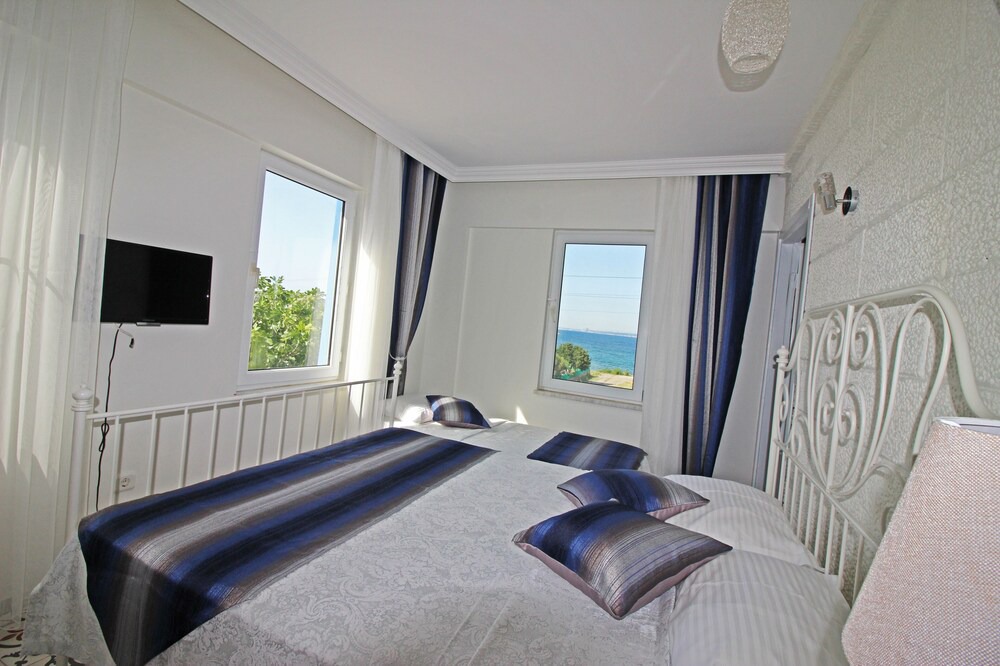 Photo of Bedroom in Bozcaada