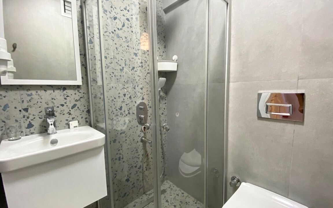Photo of Bathroom in Bozcaada