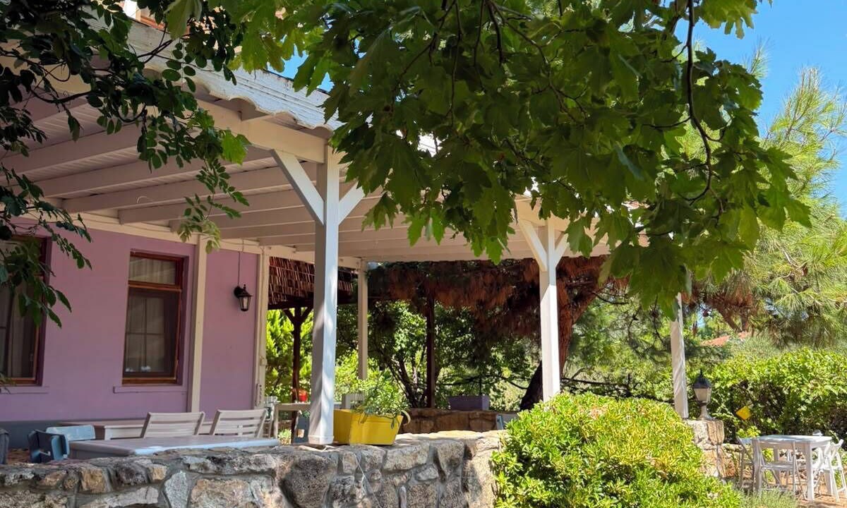 Photo of Outdoor in Bozcaada