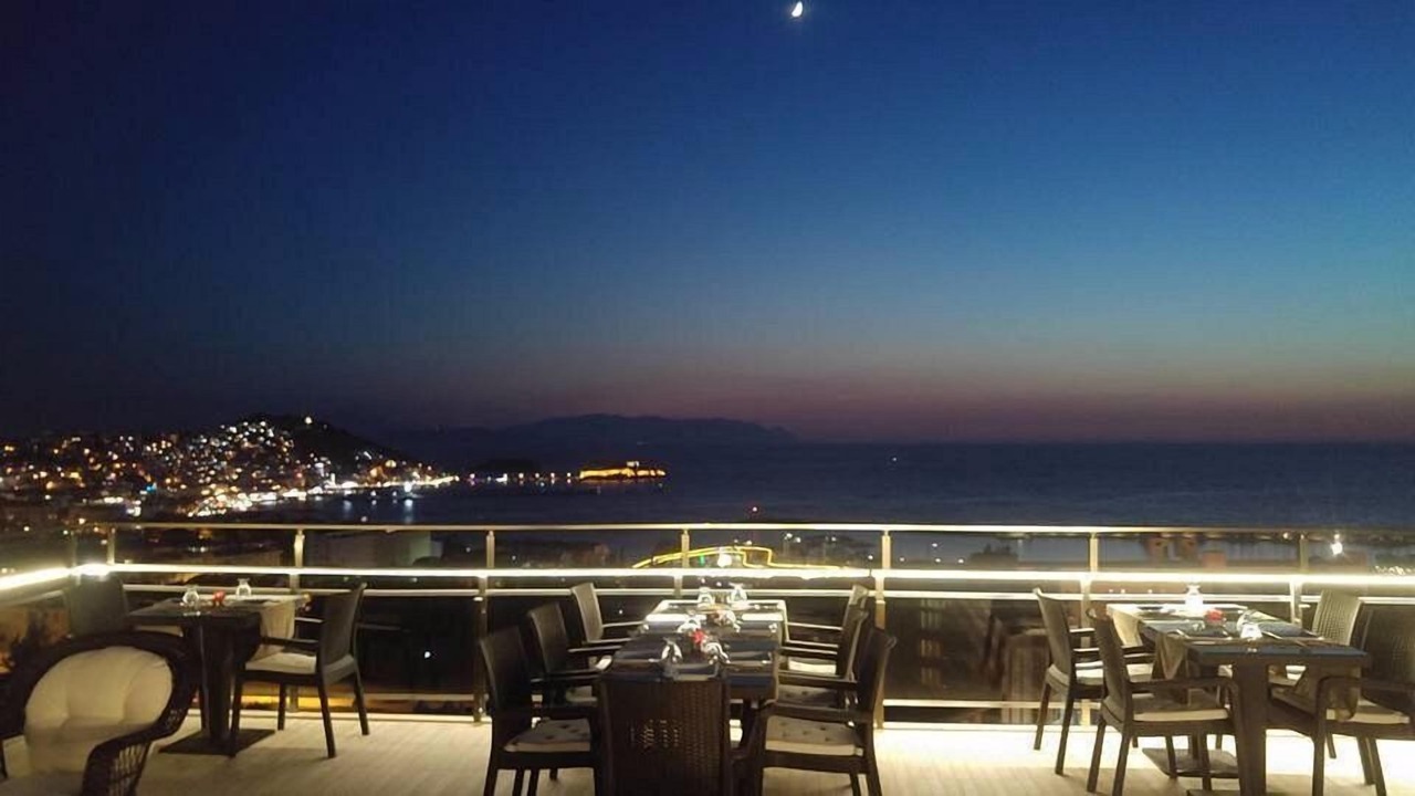 Photo of Outdoor in Kusadasi City Centre
