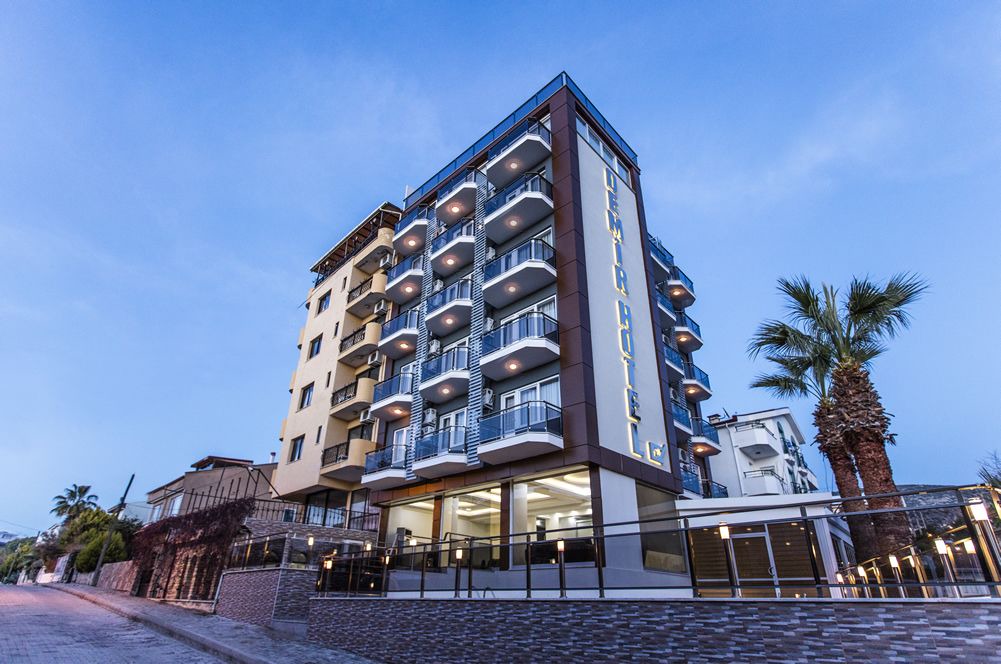 Photo of Outdoor in Kusadasi City Centre