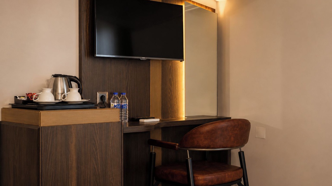 Photo of Bedroom in Iznik
