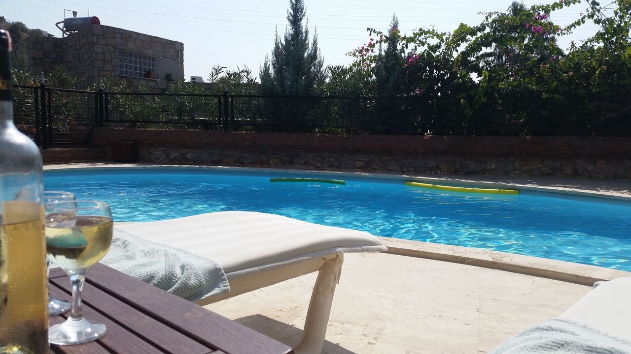 Photo of Outdoor in Bodrum City Center