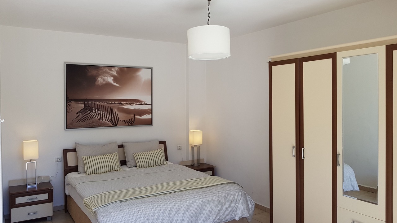 Photo of Bedroom in Bodrum City Center