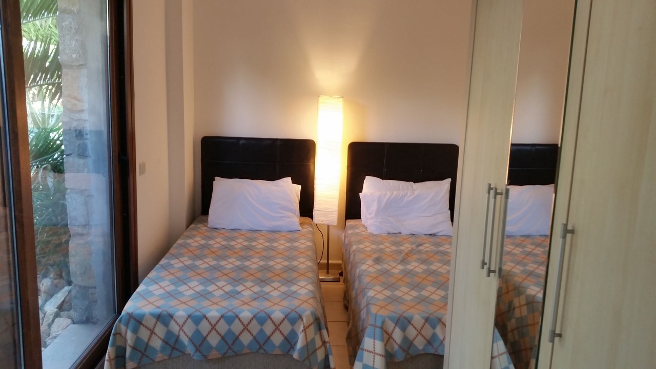 Photo of Bedroom in Bodrum City Center