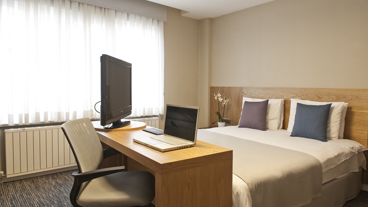 Photo of Bedroom in Suleymanpasa