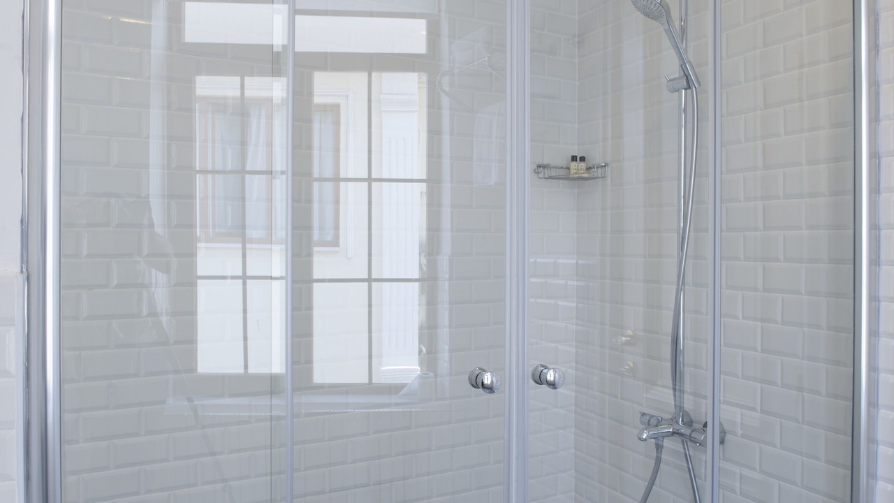 Photo of Bathroom in Suleymanpasa