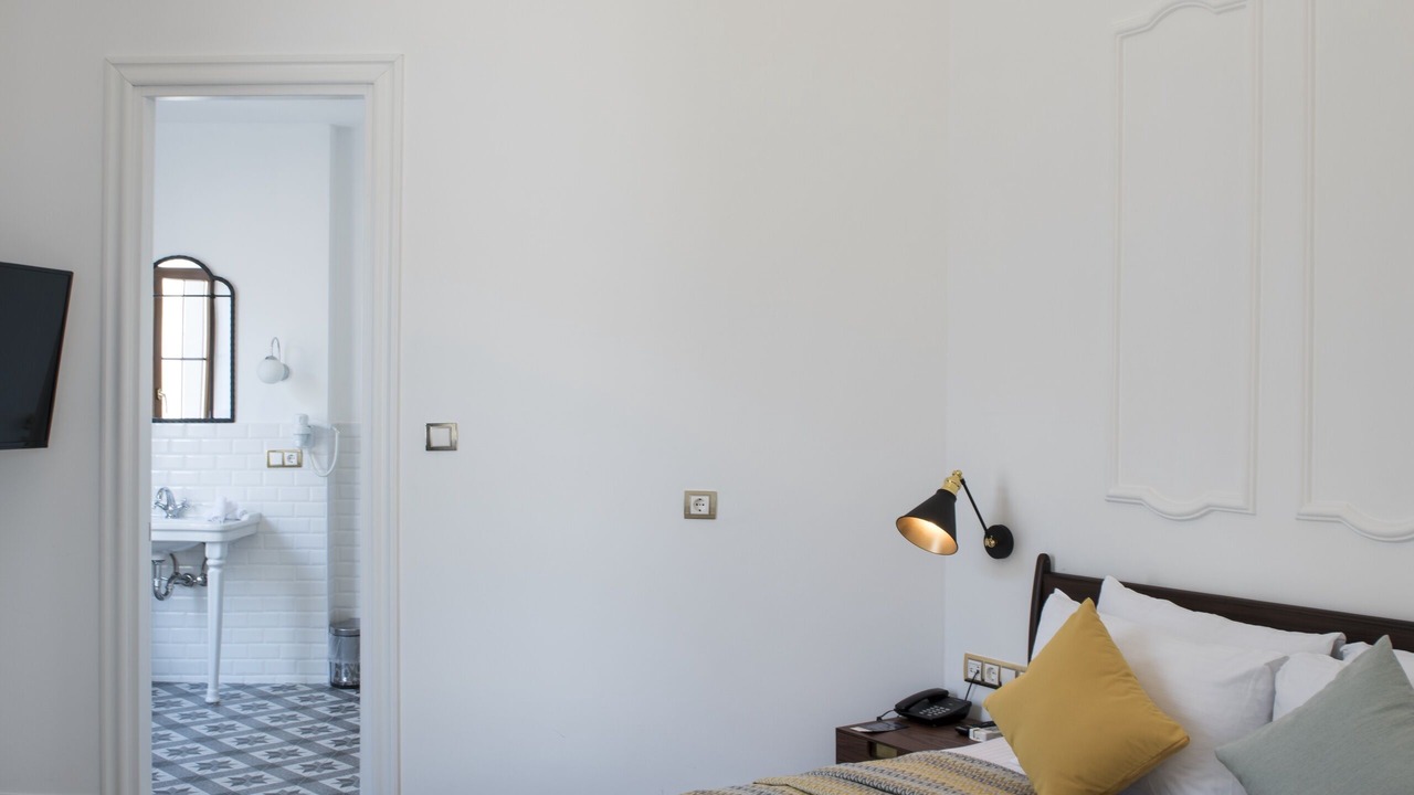 Photo of Bedroom in Suleymanpasa