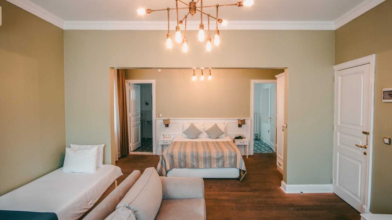 Photo of Bedroom in Suleymanpasa