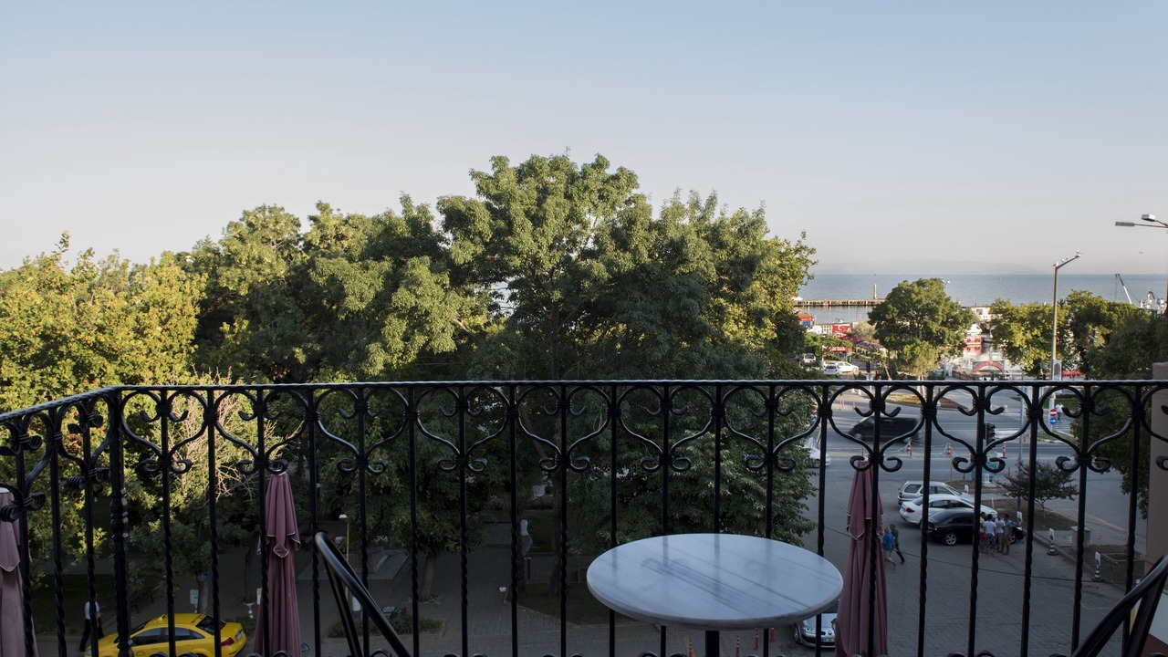 Photo of Patio Balcony in Suleymanpasa