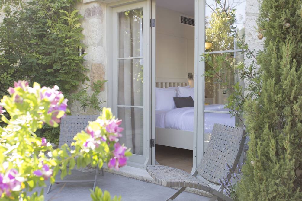 Photo of Patio Balcony in Hacımemis