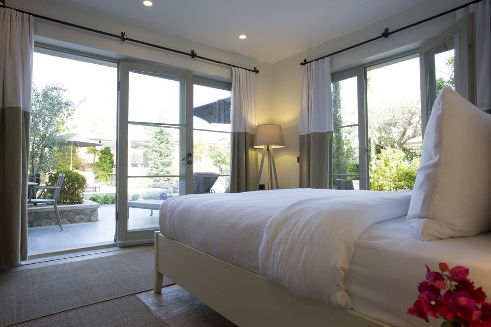 Photo of Bedroom in Hacımemis