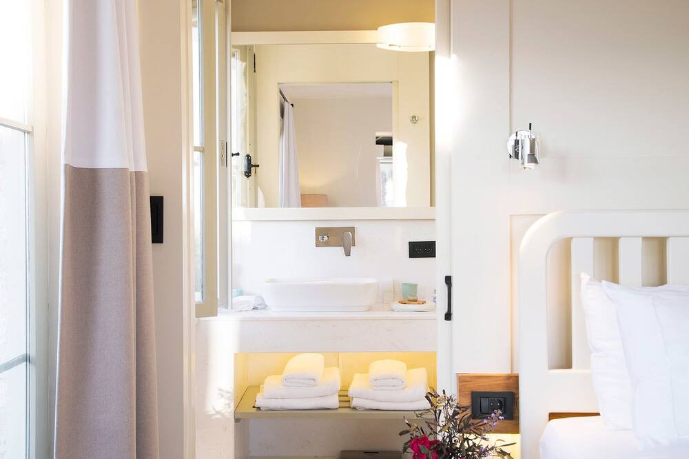 Photo of Bedroom in Hacımemis
