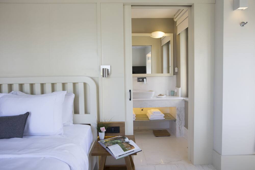Photo of Bedroom in Hacımemis