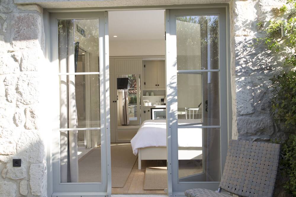Photo of Patio Balcony in Hacımemis
