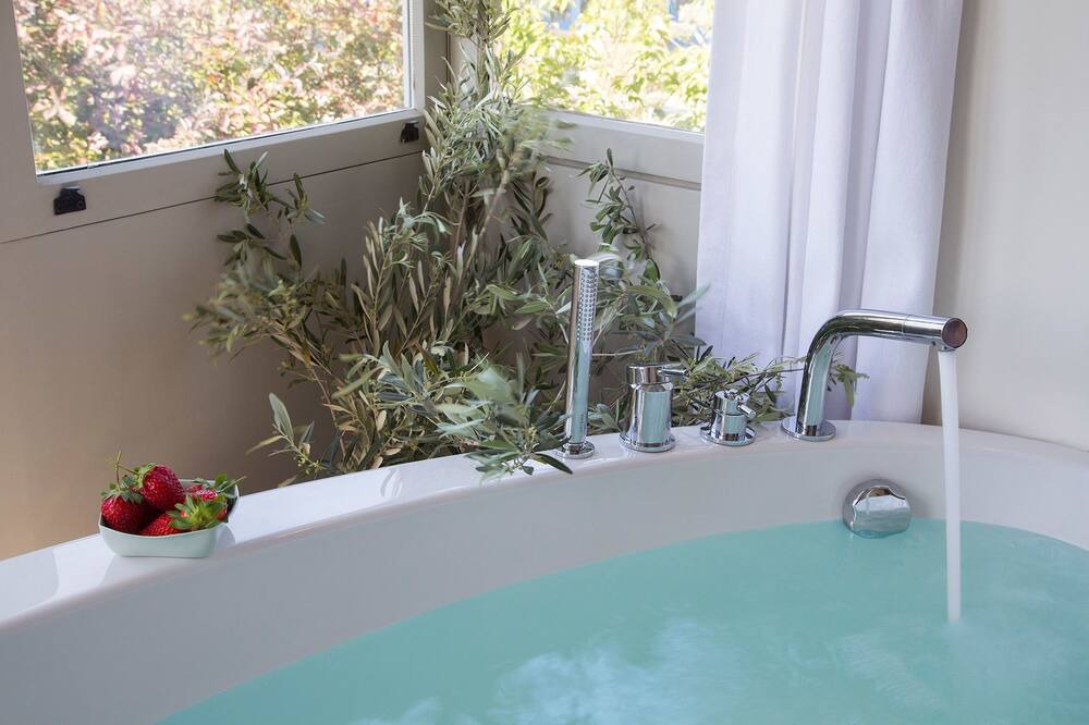 Photo of Bathroom in Hacımemis