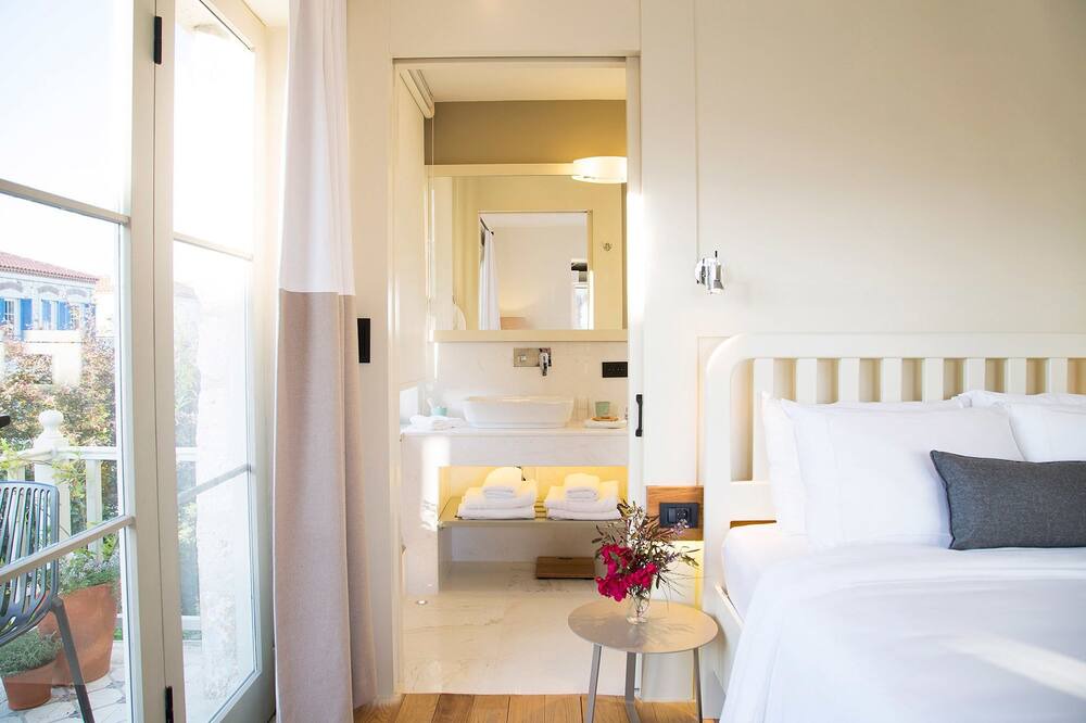 Photo of Bedroom in Hacımemis