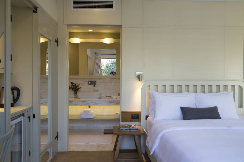 Photo of Bedroom in Hacımemis
