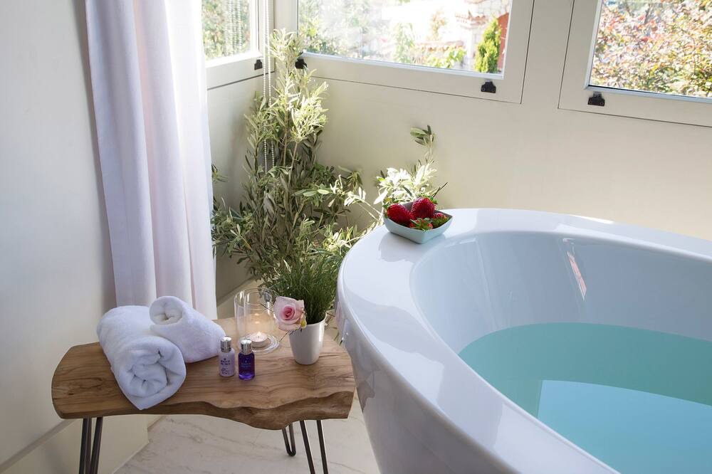 Photo of Bathroom in Hacımemis
