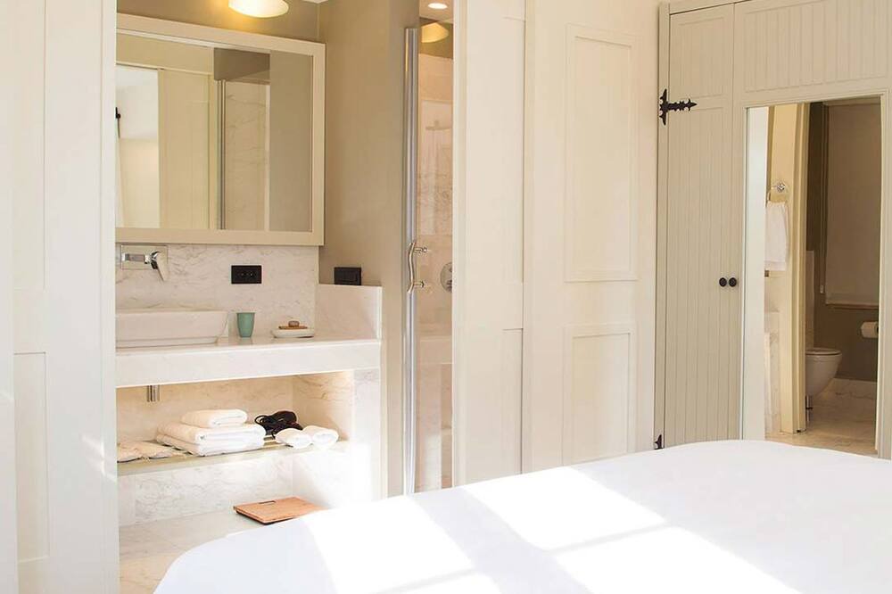 Photo of Bedroom in Hacımemis