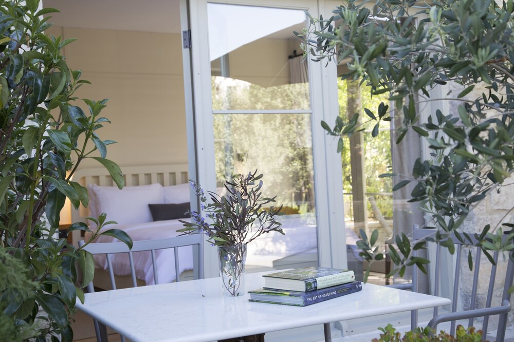 Photo of Patio Balcony in Hacımemis