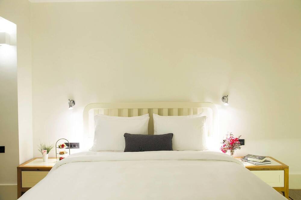 Photo of Bedroom in Hacımemis