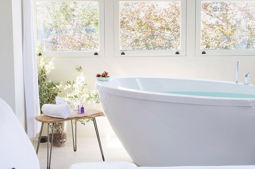 Photo of Bathroom in Hacımemis