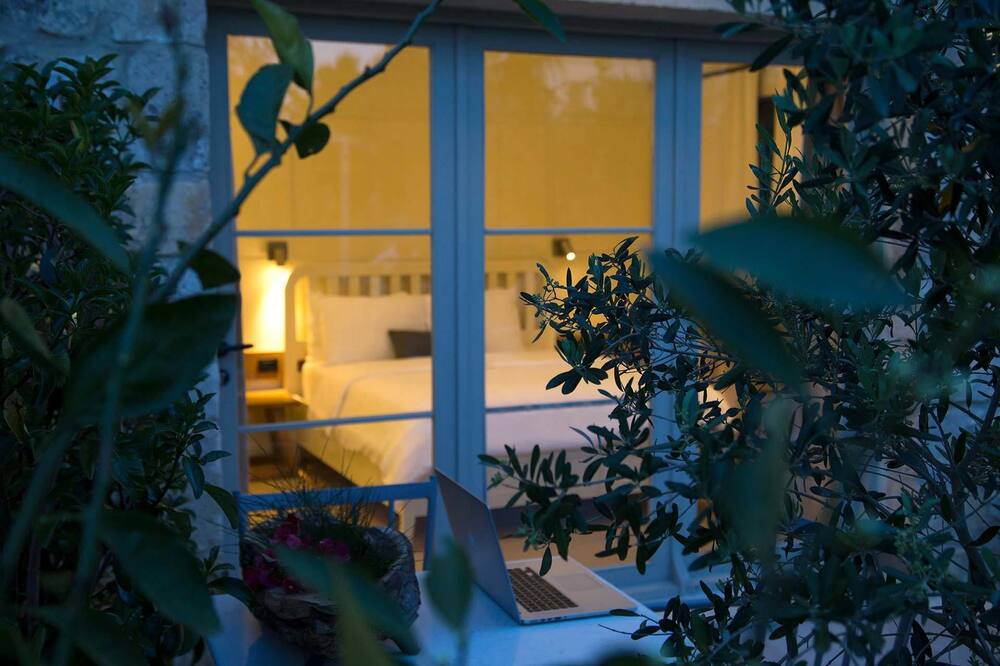 Photo of Patio Balcony in Hacımemis