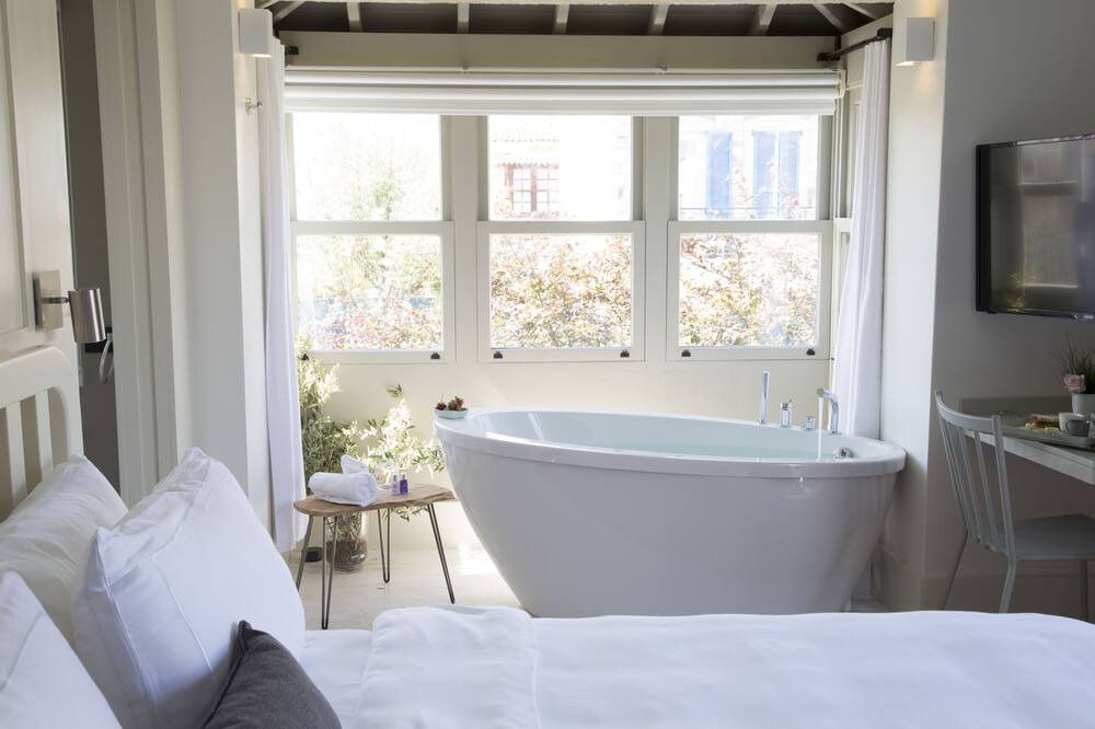 Photo of Bedroom in Hacımemis