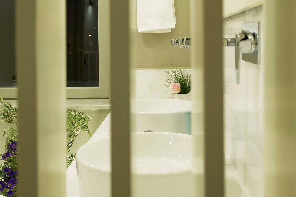 Photo of Bathroom in Hacımemis