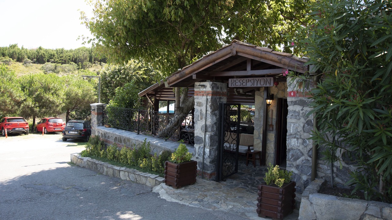 Photo of Outdoor in Sile
