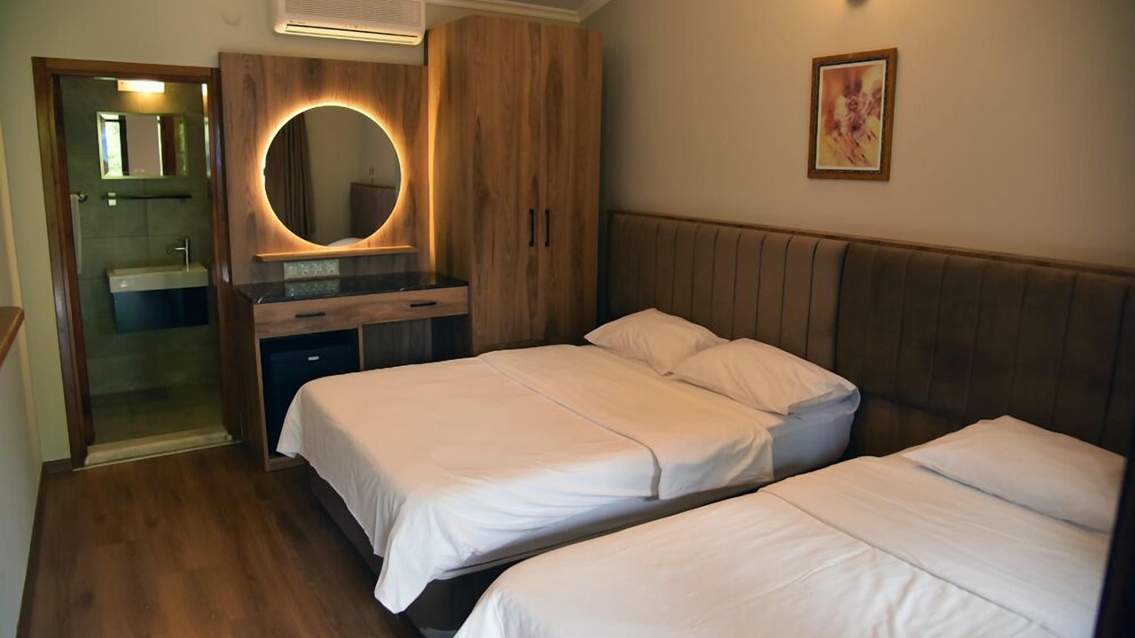 Photo of Bedroom in Sile