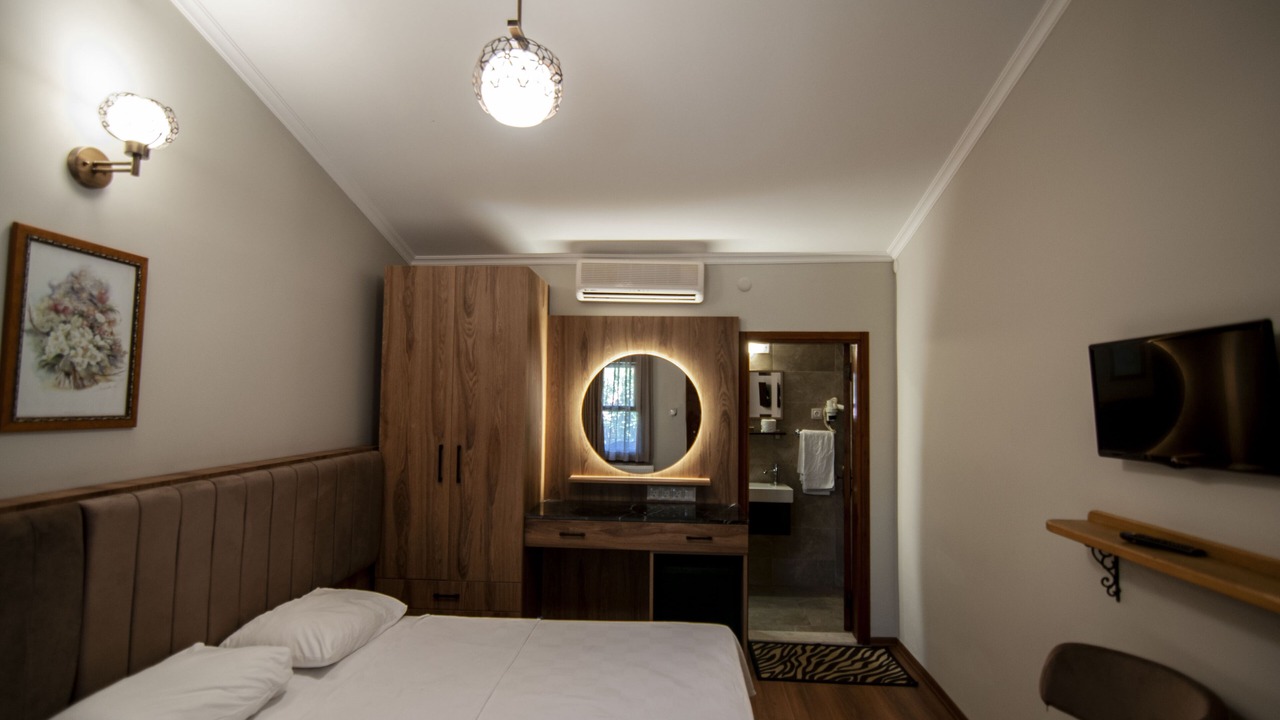 Photo of Bedroom in Sile