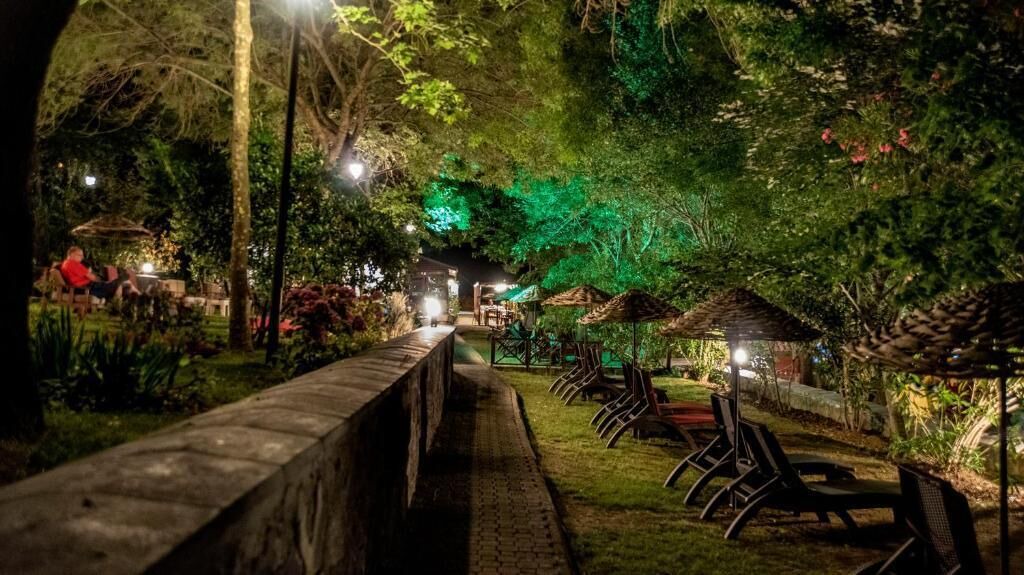 Photo of Outdoor in Sile