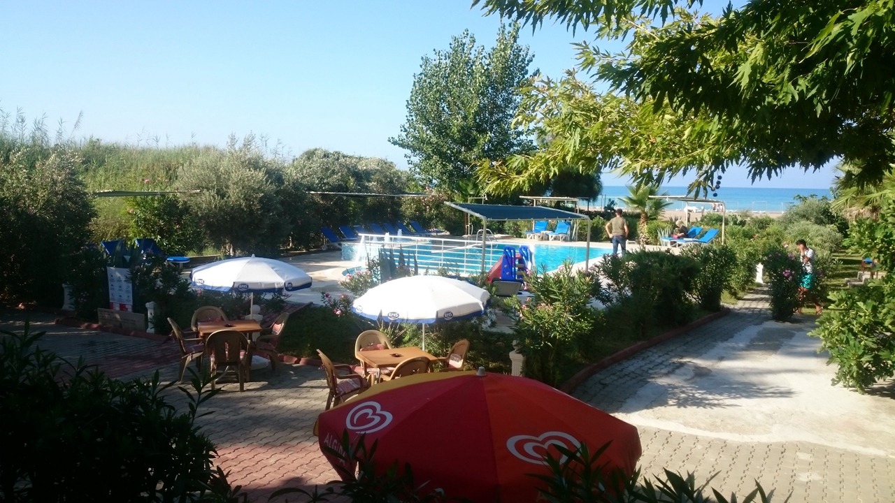 Photo of Outdoor in Kizilot