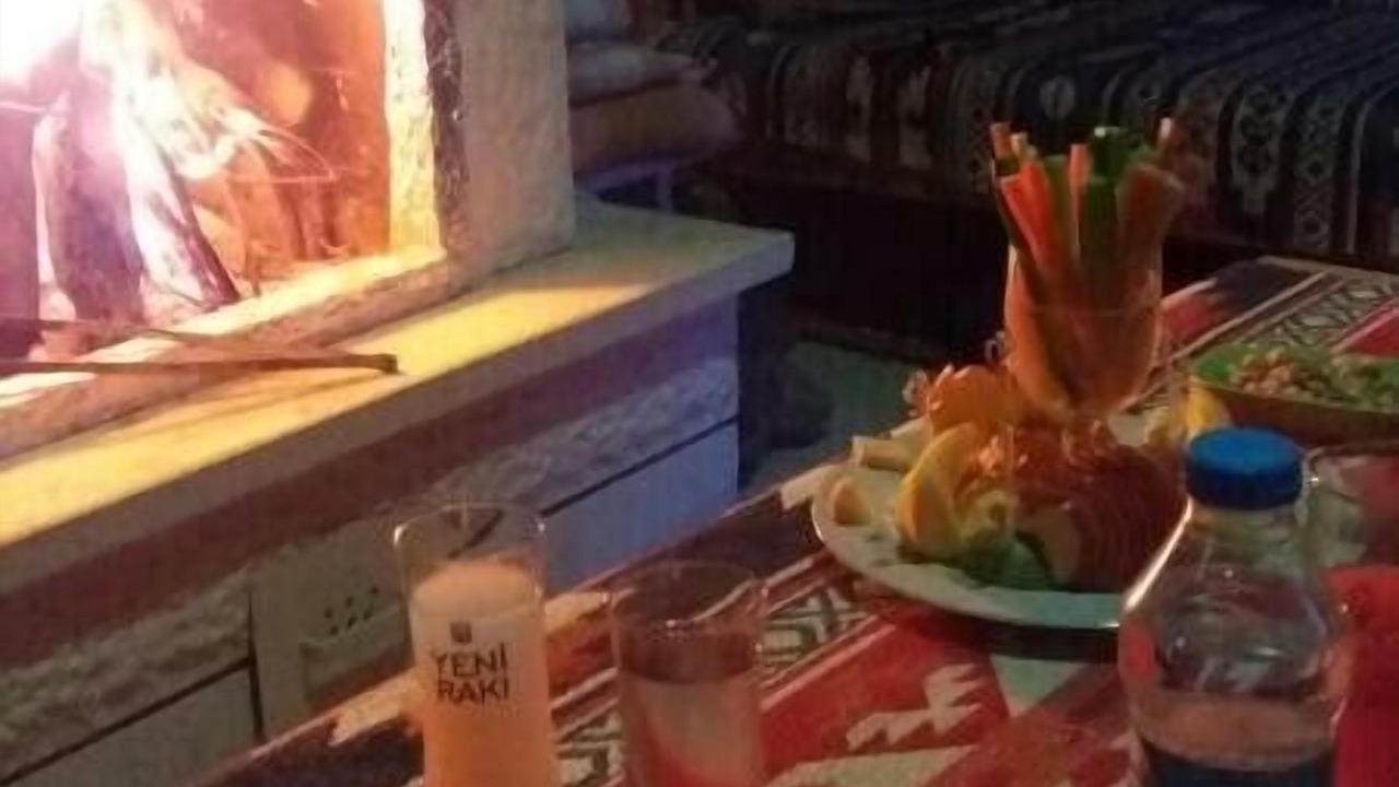 Photo of Livingroom in Kizilot