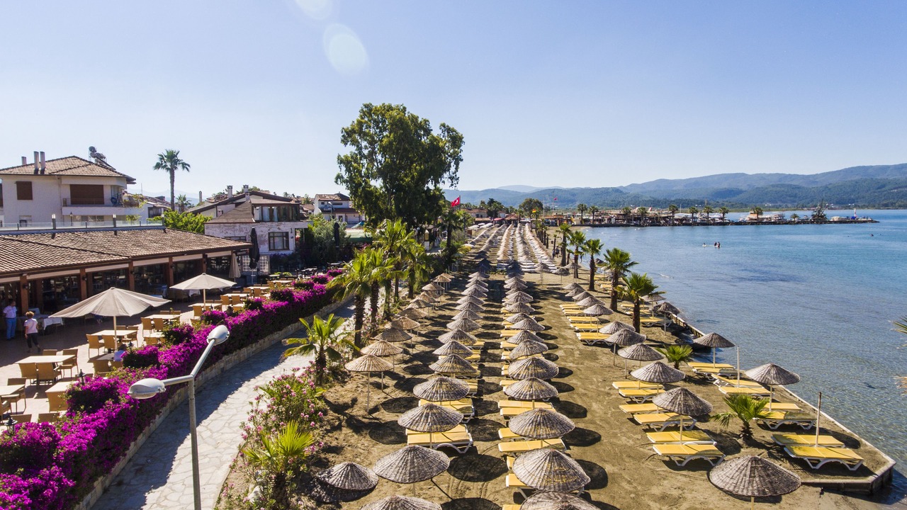 Photo of Others in Akyaka City Center