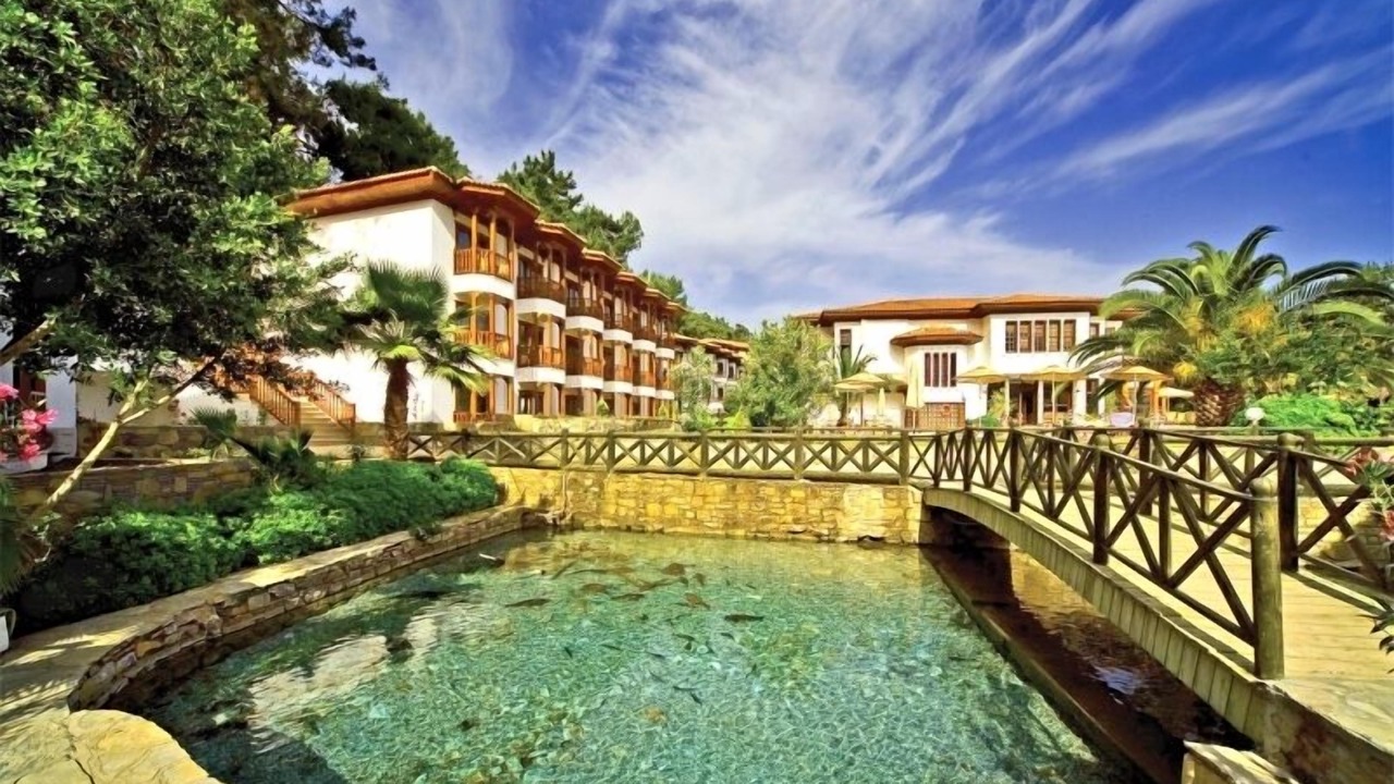 Photo of Outdoor in Akyaka City Center