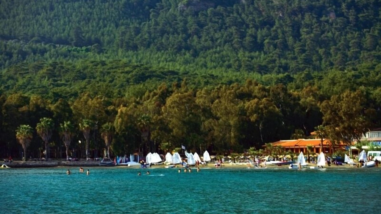 Photo of Outdoor in Akyaka City Center