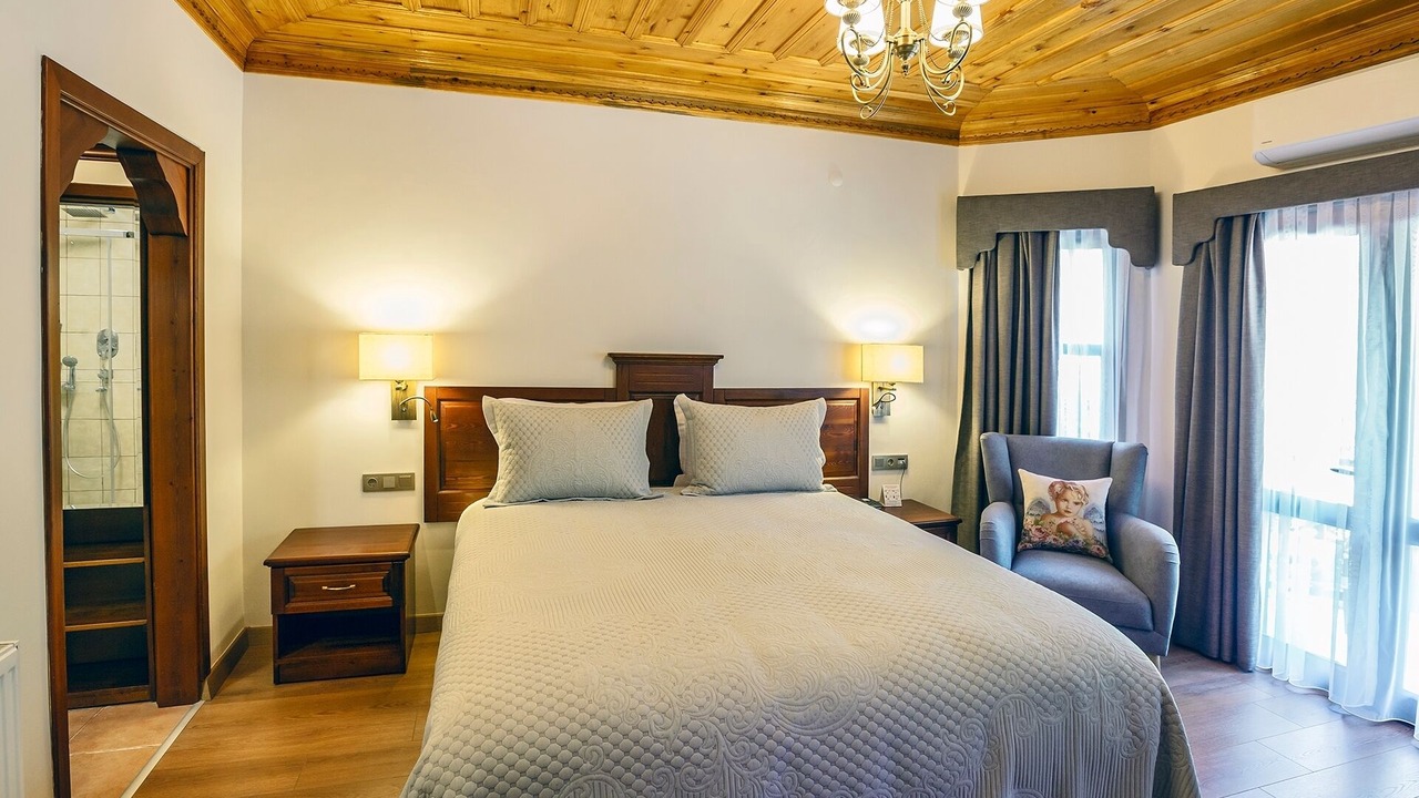 Photo of Bedroom in Akyaka City Center