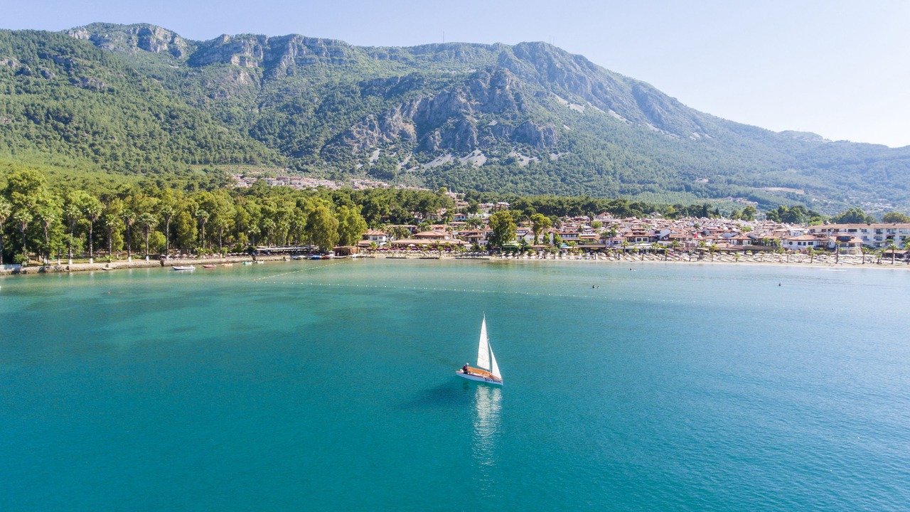 Photo of Outdoor in Akyaka City Center